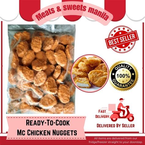 chicken nuggets mandaluyong|MCDO CHICKEN NUGGETS .